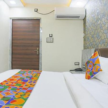 Fabhotel The Treenity House Prayagraj Luaran gambar
