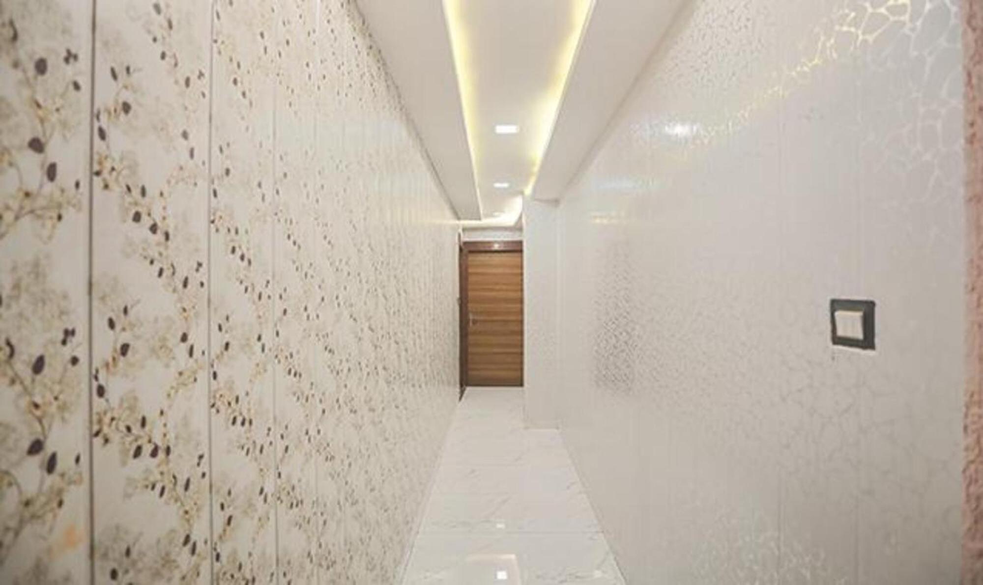 Fabhotel The Treenity House Prayagraj Luaran gambar