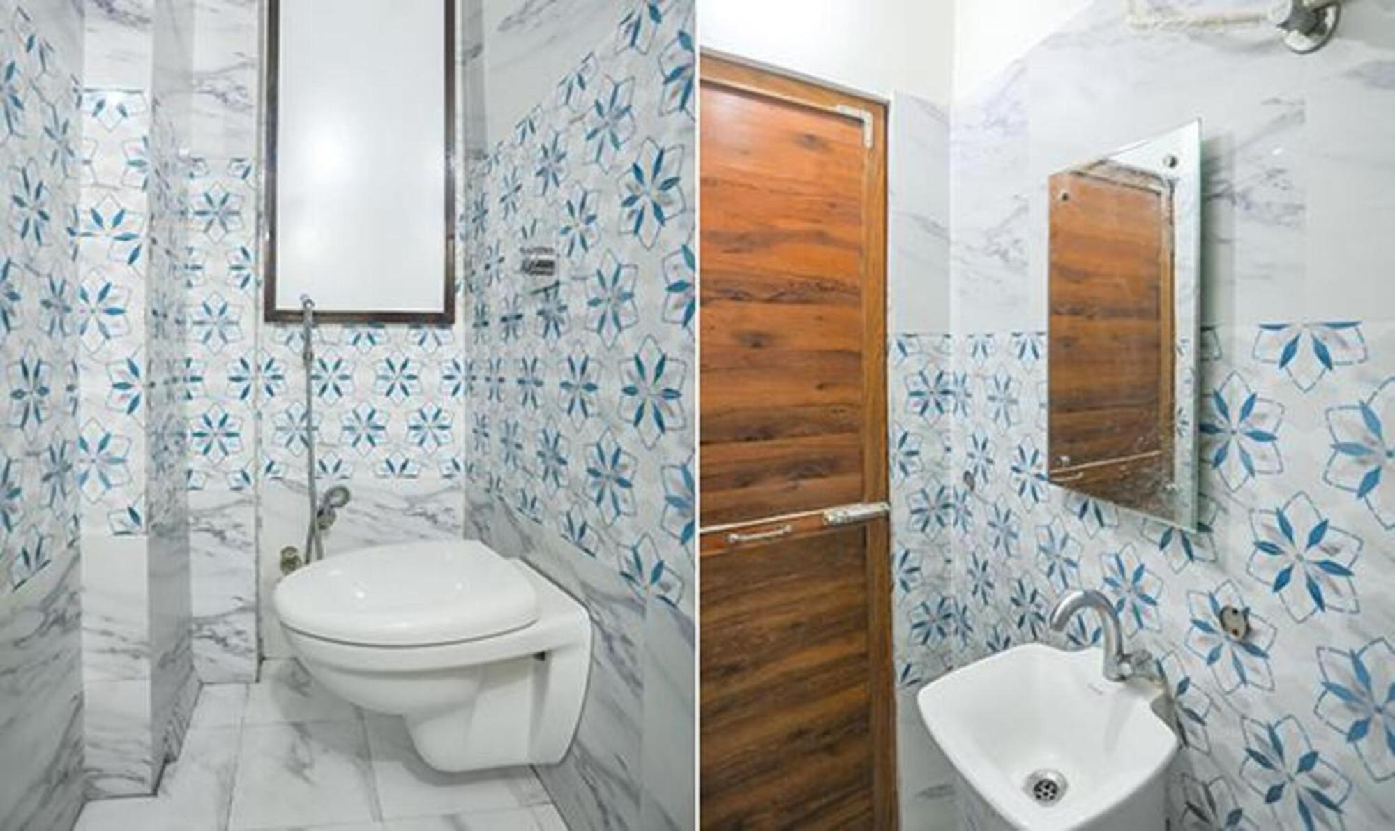 Fabhotel The Treenity House Prayagraj Luaran gambar